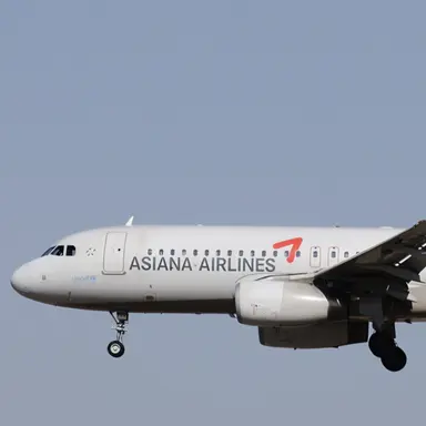 Profile image of A320