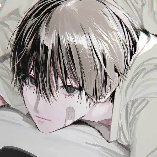 bl.big.l0ve의 不安症