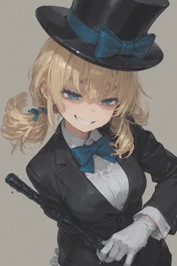 Profile image of Ms. 마지나