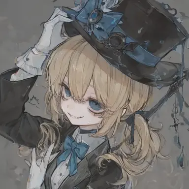 Profile image of Ms. 마지나