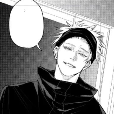 Profile image of 고죠 사토루