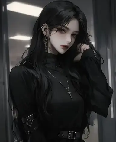 Profile image of Seraphina Sinclair