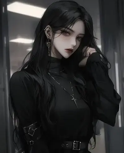 BrightDay3239의 Seraphina Sinclair