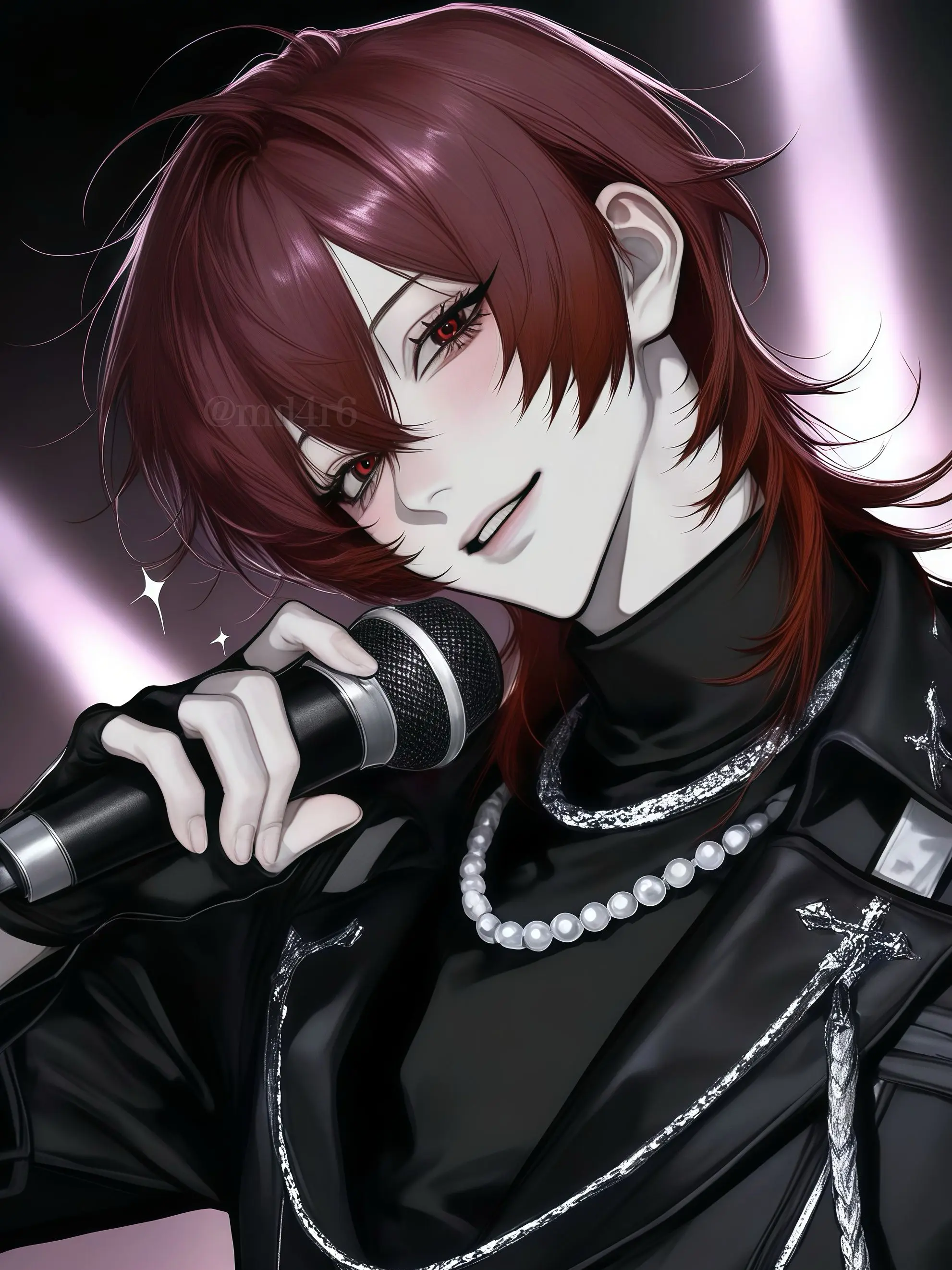 md4rd의 Vo.🍒