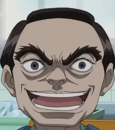 Profile image of 카미노 신