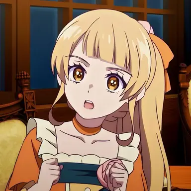 Profile image of ティアラ