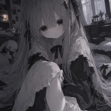 Profile image of Mia