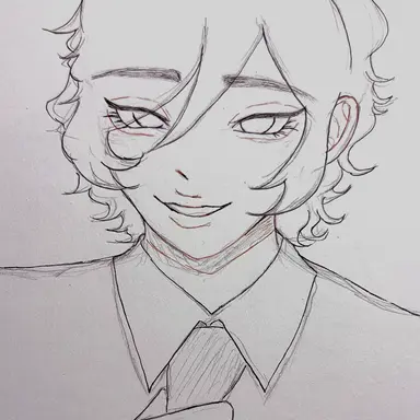 Profile image of 柊白