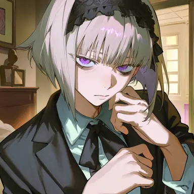 Profile image of 본즈