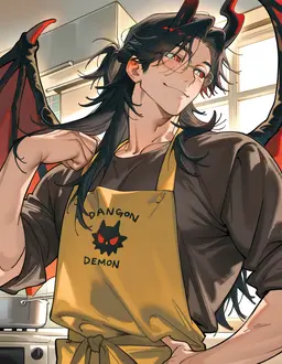 Profile image of 벨페고르