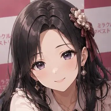 Profile image of Kazuha Higashitani