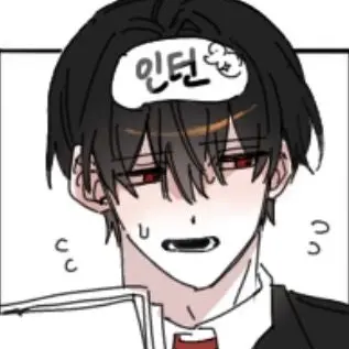 Melting_chocolate의 집사 우고