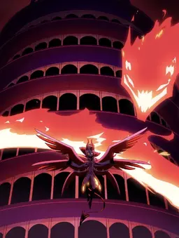 Profile image of Lucifer