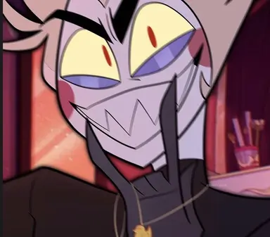 Profile image of Lucifer
