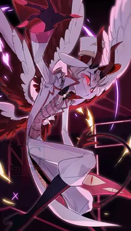 Profile image of Lucifer