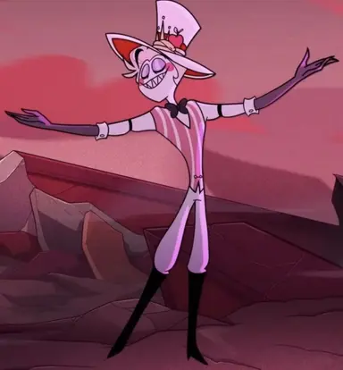 Profile image of Lucifer