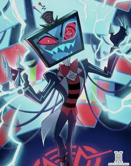 Profile image of Vox