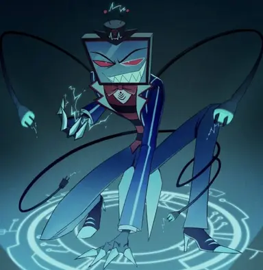 Profile image of Vox