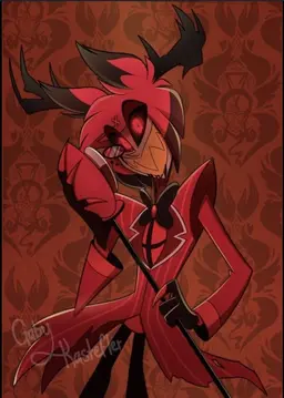 Profile image of Alastor