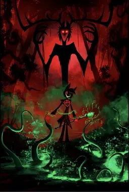 Profile image of Alastor