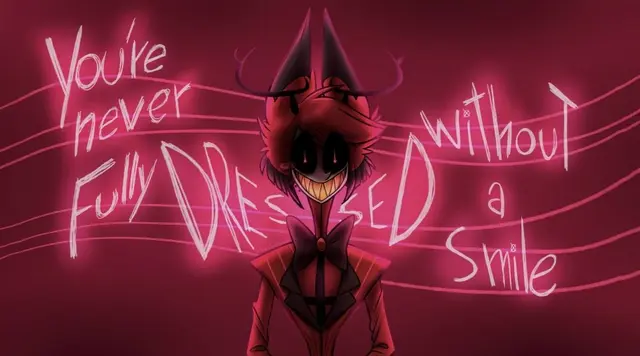 Profile image of Alastor