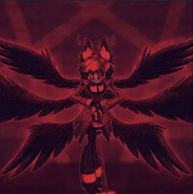 Profile image of Alastor