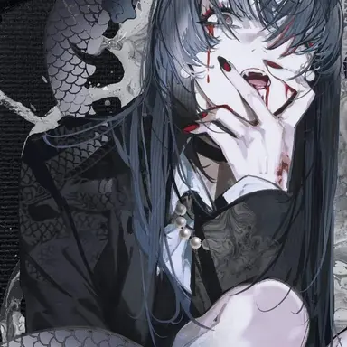 Profile image of リリス