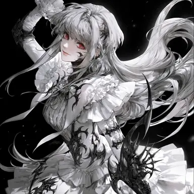 Profile image of レエナ