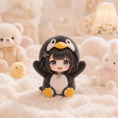 Profile image of ミニググガガ