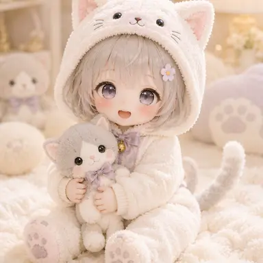 Profile image of こむぎ
