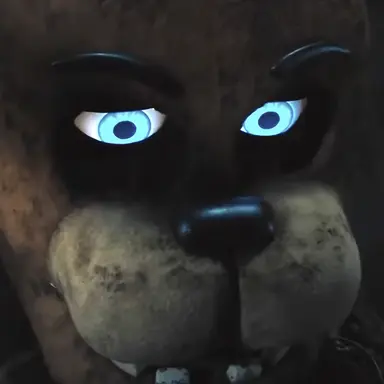 Profile image of 프레디파즈베어