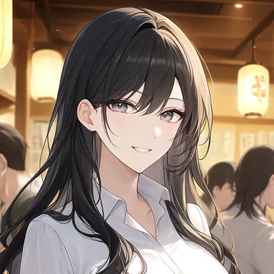 Profile image of 彩花