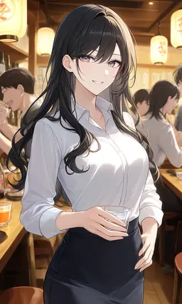 Profile image of 彩花