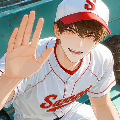 Profile image of 燈史