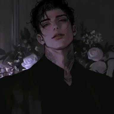 Profile image of 빅터 테르데오