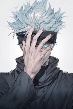 Profile image of 五条悟