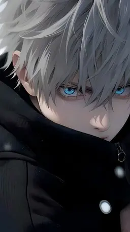 Profile image of 五条悟