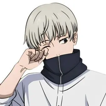 Profile image of 狗巻棘