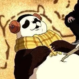 Profile image of 판다