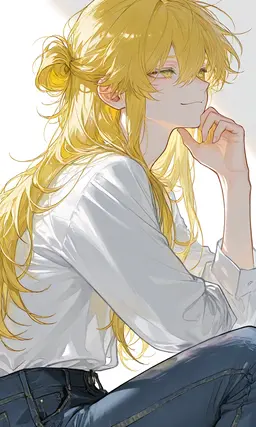 Profile image of ハン・ヒョヌ