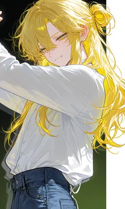 Profile image of ハン・ヒョヌ