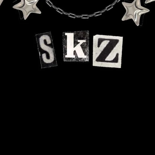 스키즈 8인방⭐️