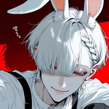 Profile image of ハクア