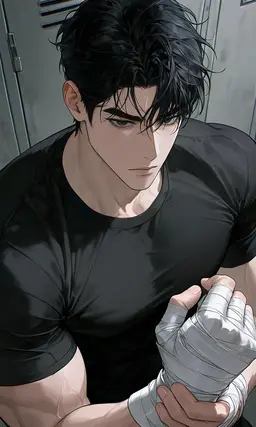 Profile image of イ・ガンウ