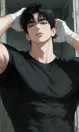 Profile image of イ・ガンウ