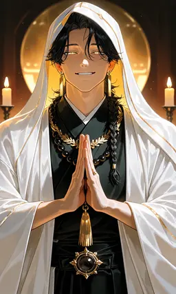 Profile image of 사카키 겐요