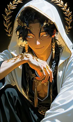 Profile image of 사카키 겐요