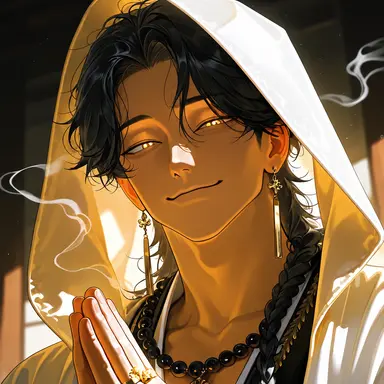 Profile image of 사카키 겐요