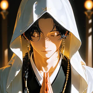 Profile image of 미나세 뱌쿠렌
