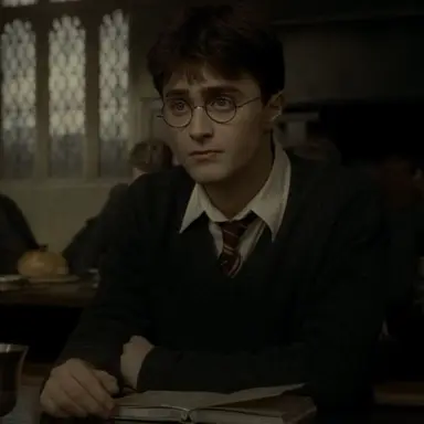 Profile image of Harry Potter